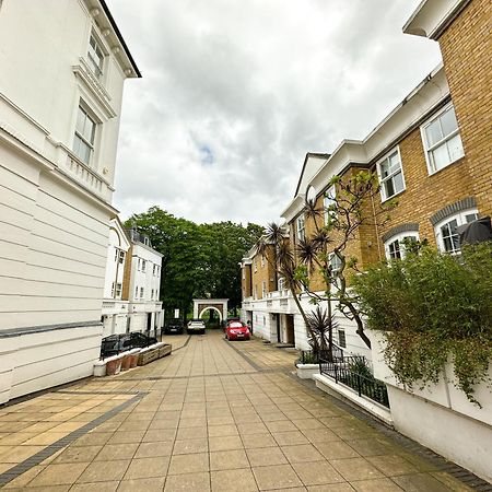 Luxury 3Bedroom Apartment In Thames-Side London Living 외부 사진