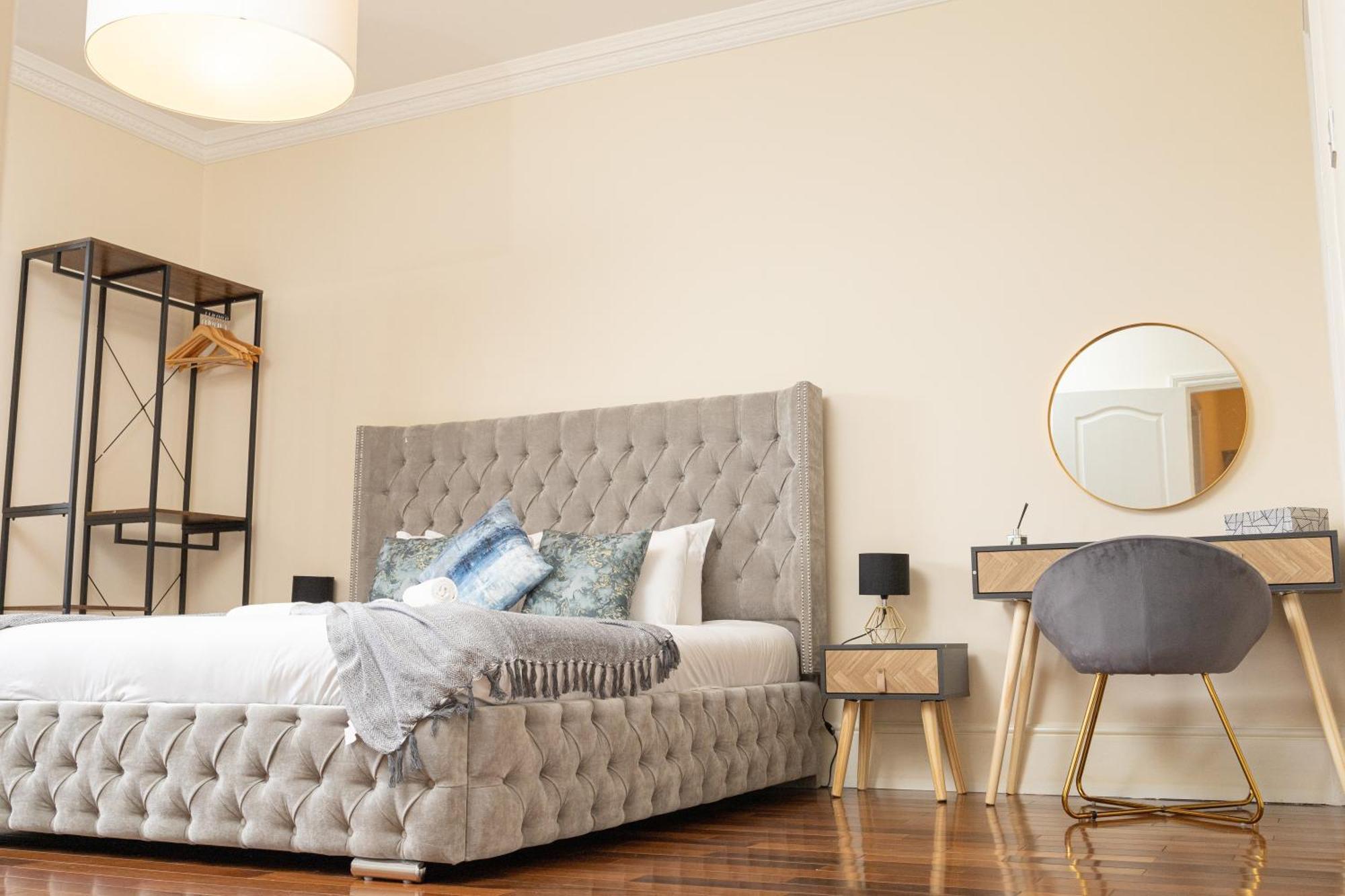 Luxury 3Bedroom Apartment In Thames-Side London Living 외부 사진
