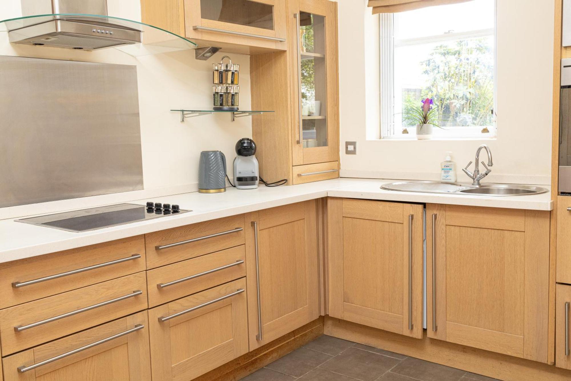 Luxury 3Bedroom Apartment In Thames-Side London Living 외부 사진