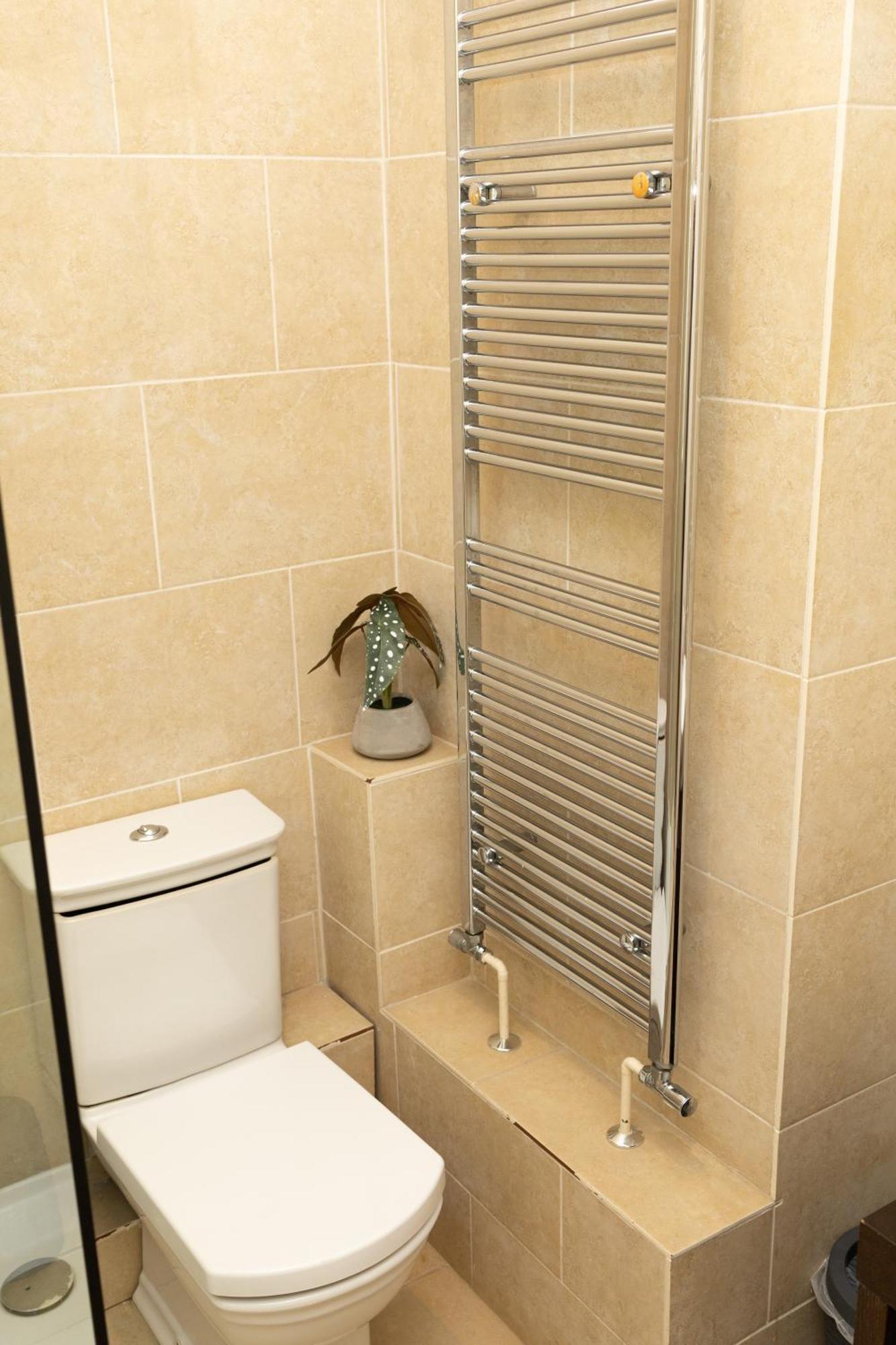 Luxury 3Bedroom Apartment In Thames-Side London Living 외부 사진