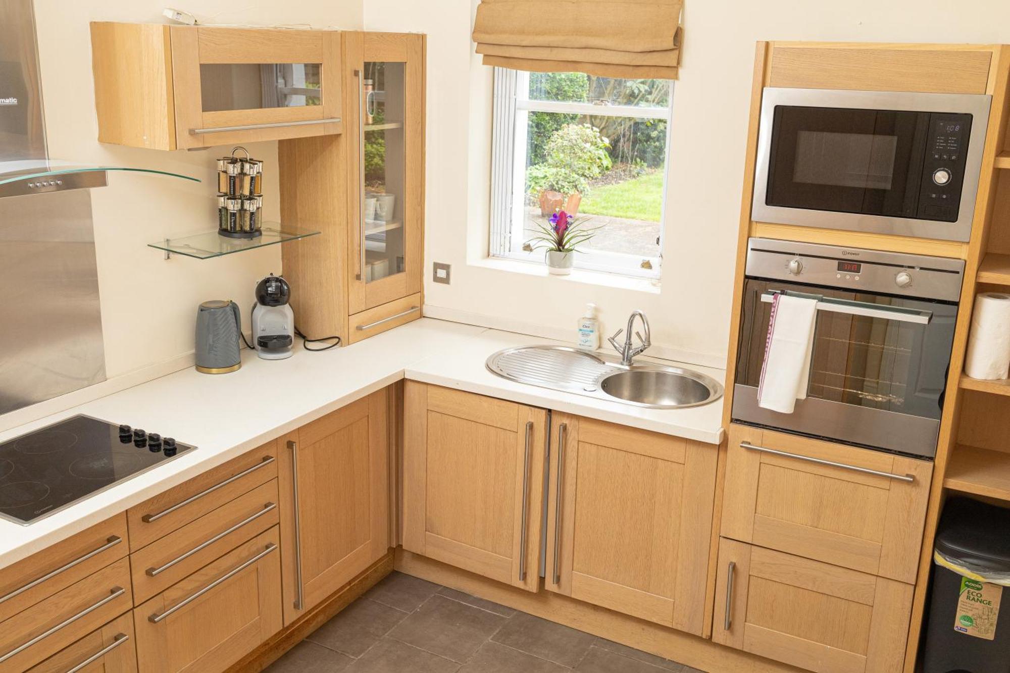 Luxury 3Bedroom Apartment In Thames-Side London Living 외부 사진